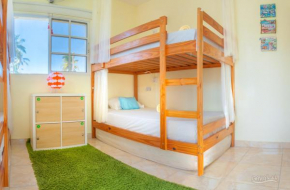 GAVA hostel